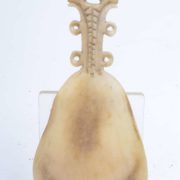 Sami spoon tribal art design utensils interior ethnographic
