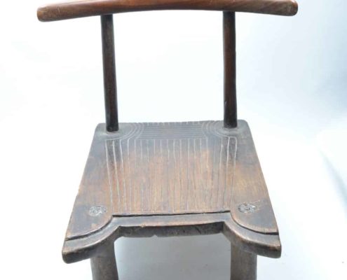 Liberia Dan chair