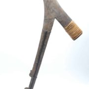 Massim ceremonial axe