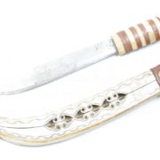 Lapland Sami Knife