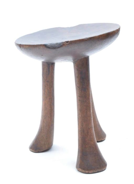 Kenya stool