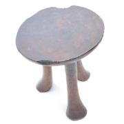 Kenya stool